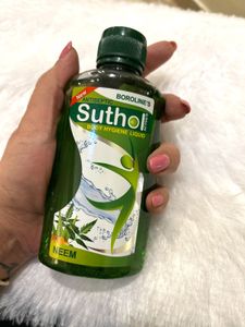Suthol Body Hygiene Liquid