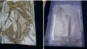 Bridal Set