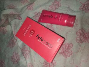 Ethinext BY Fytocera Cream (50 ml)