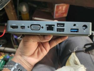 Dell Docking Station