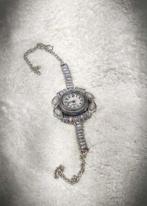 Watch Bracelet