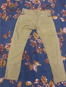 Gas Jeans