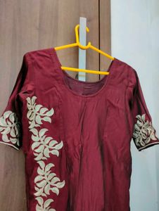 Designer Salwar Kameez Suit