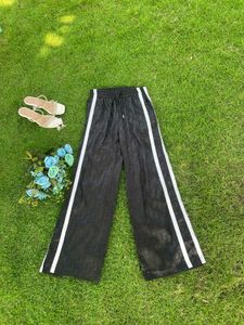 Long Wide Pant
