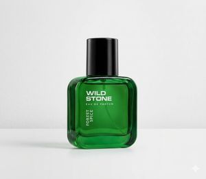 Wild Stone Forest Spice Perfume
