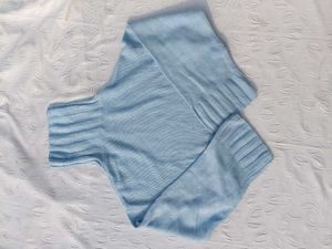 H&amp;M Turtleneck Knit Sweater