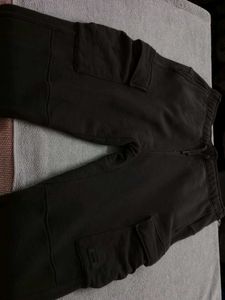 H&amp;M MOVE Cargo Trouser/Jogger
