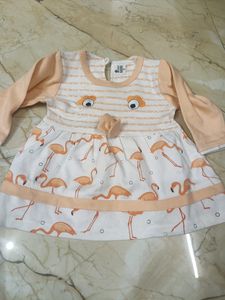 Beautiful Baby Girl Dress