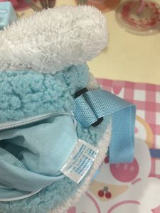 Cinnamoroll Bag