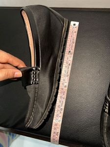 Black Wedge Pumps Stylish &amp; Comfy