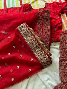 Bridal Lehanga