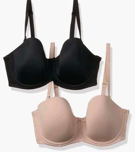 Bra( Pack Of 2)