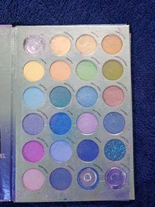 Beauty Glazed Eyeshadow