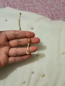 Korean Neck Chains