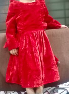 Baby Girl Dress