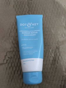 Dot And Key Ceremides Moisturizer