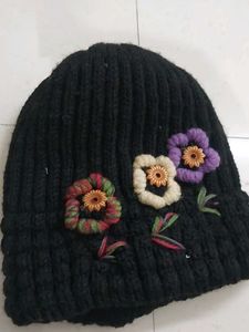 Winter Cap only for 199/-