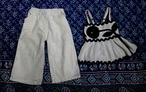 Trending Cord Set For Baby Girl🌸