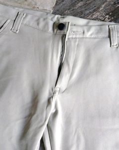 Pista Colour Pent For Mens