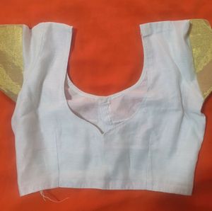 stich blouse