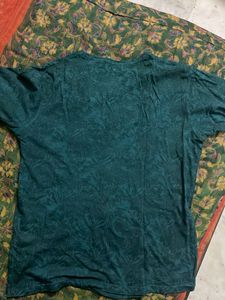 Urbano Fashion Tee - Large