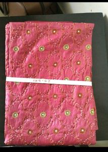 Bhagalpuri Silk