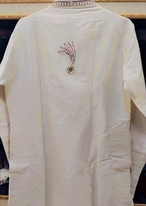 Ethnic Kurta Pazami