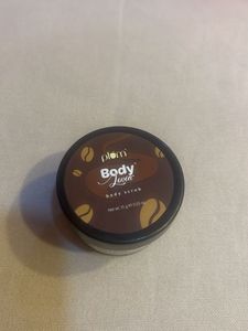 Plum Body Lovin Bodyscrub
