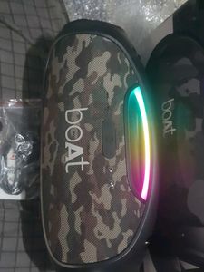 boAt stone 1800 9w speaker