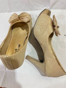 High Heels Sleepers