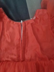Baby Girl Frock dress 1
