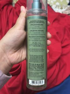 Bath And Body Works - Watermelon Mojito 🍉🍹