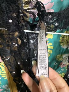 3 Combo Of Og Victoria Secret Panty