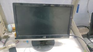 Aoc Led Monitor