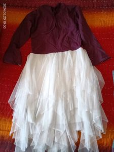 Beautiful Dress For Any Occasion