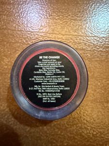 3 In 1 Lip Cheek And Eyelid Tint