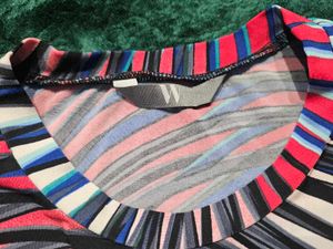 Colorful Shirt