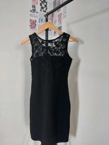 Mini Bodycon Dress