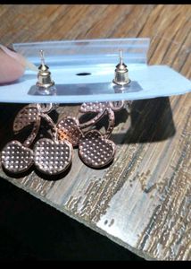 Korean Earrings
