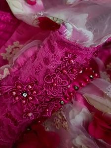 Swapping Cindrella Gown