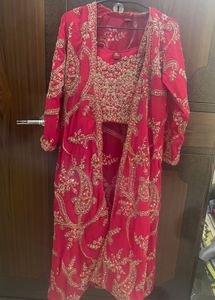 New designer dress❤️