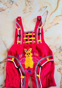 Baby Clothing