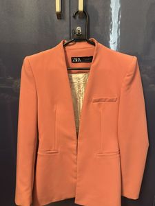 Zara Blazer