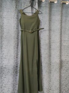 Beautiful Long Dress
