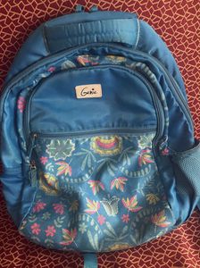 Priority School Bag