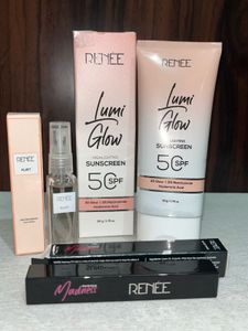 Renee Cosmetics Bundle