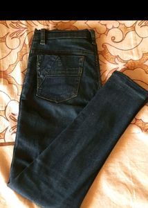 Blue Jeans