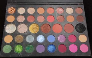 Eyeshadow
