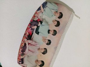 pouches