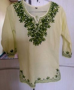 Set of 2 Kurtis